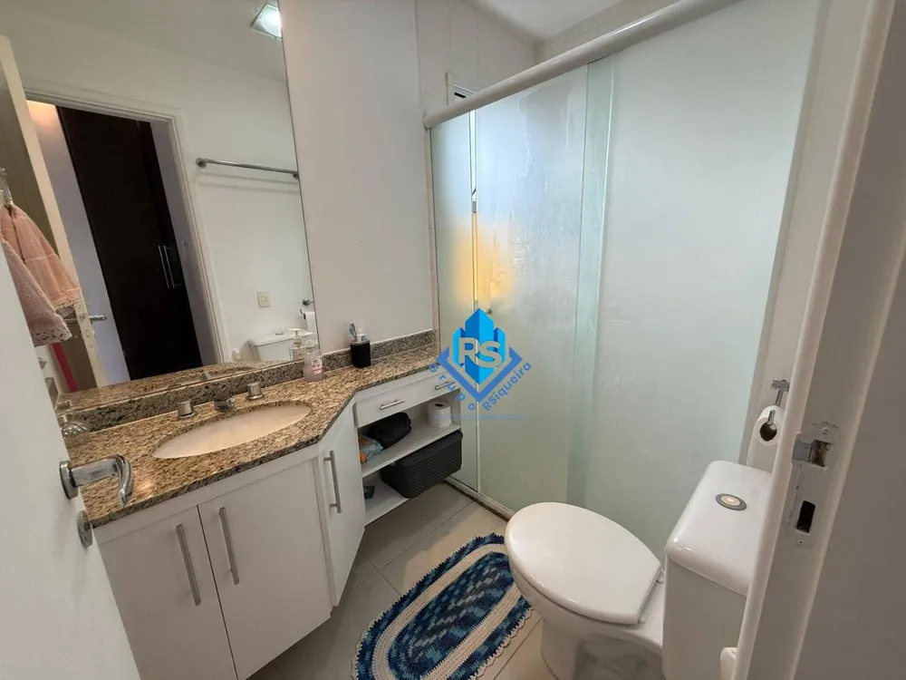 Sobrado, 3 quartos, 108 m² - Foto 6