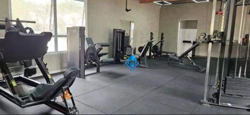 Sobrado, 3 quartos, 108 m² - Foto 8