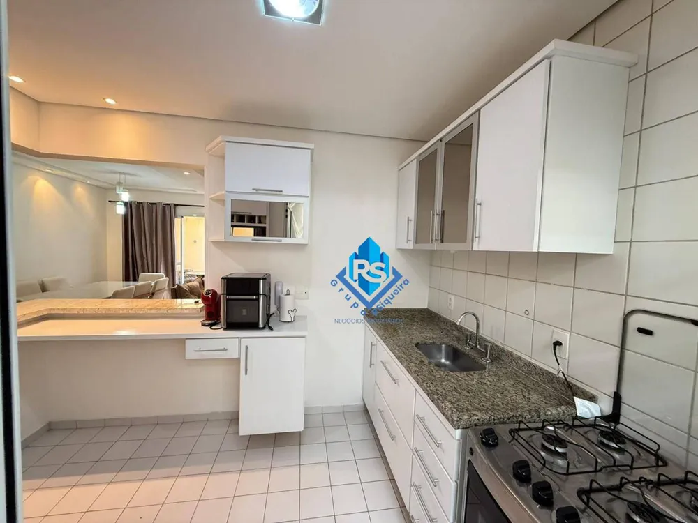 Sobrado, 3 quartos, 108 m² - Foto 4