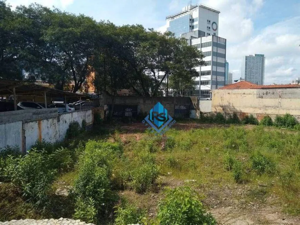 Terreno, 2940 m² - Foto 1