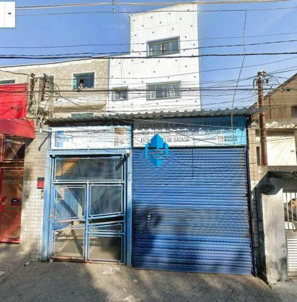 Prédio Inteiro, 650 m² - Foto 1