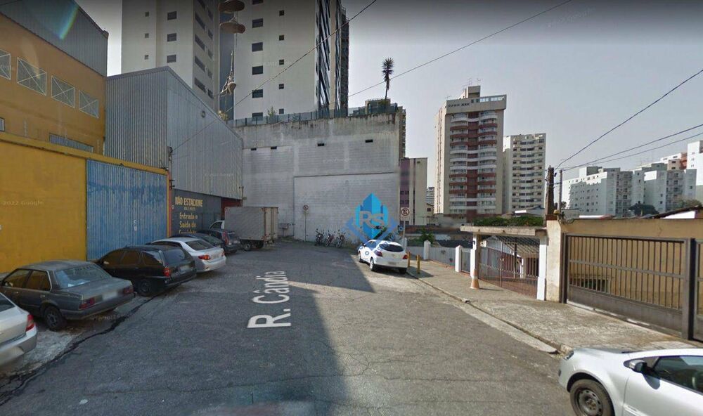 Terreno, 530 m² - Foto 2