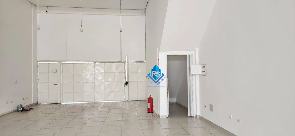 Loja-Salão, 180 m² - Foto 2