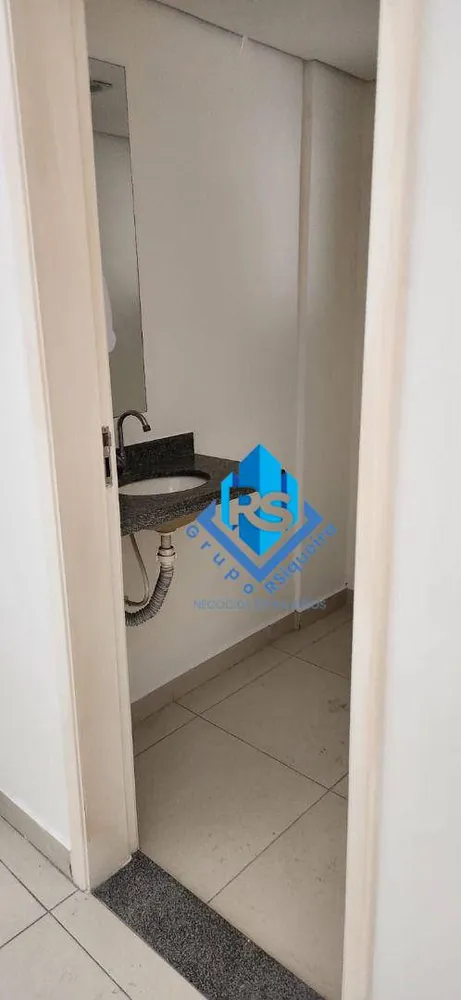Loja-Salão, 180 m² - Foto 8