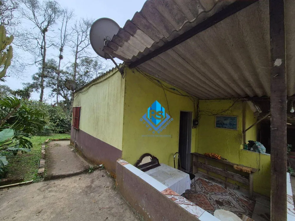 Chácara, 2 quartos, 5035 m² - Foto 3