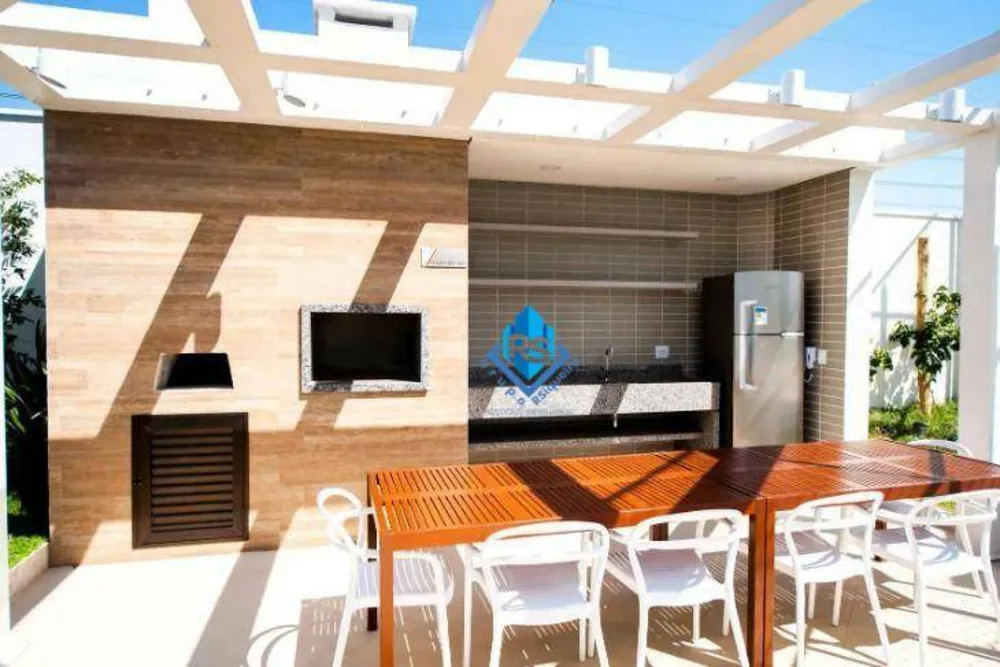 Apartamento, 2 quartos, 63 m² - Foto 2