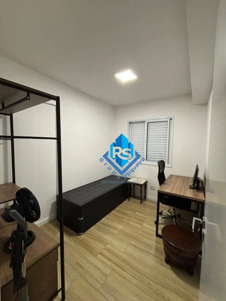 Apartamento, 2 quartos, 63 m² - Foto 4