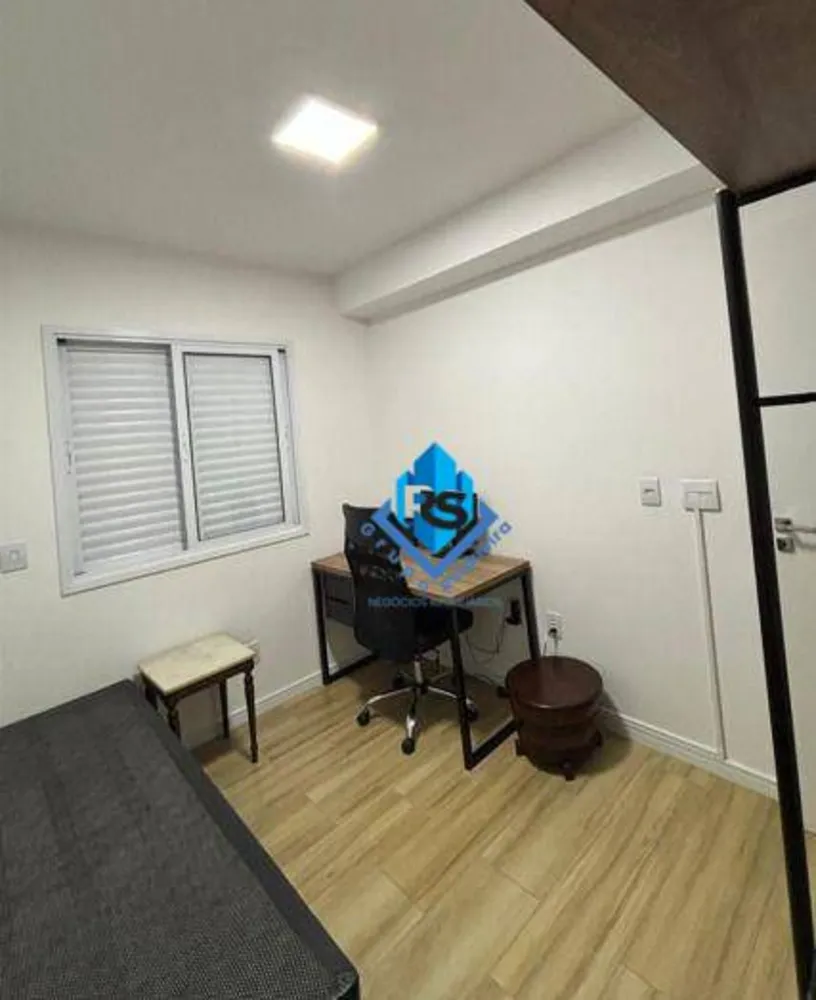 Apartamento, 2 quartos, 63 m² - Foto 7