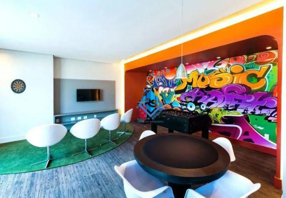 Apartamento, 2 quartos, 63 m² - Foto 1