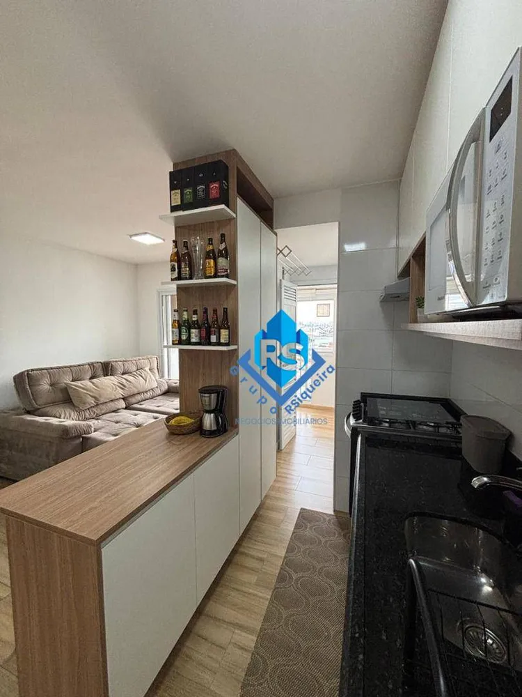 Apartamento, 2 quartos, 63 m² - Foto 2