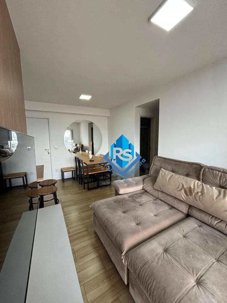 Apartamento, 2 quartos, 63 m² - Foto 6