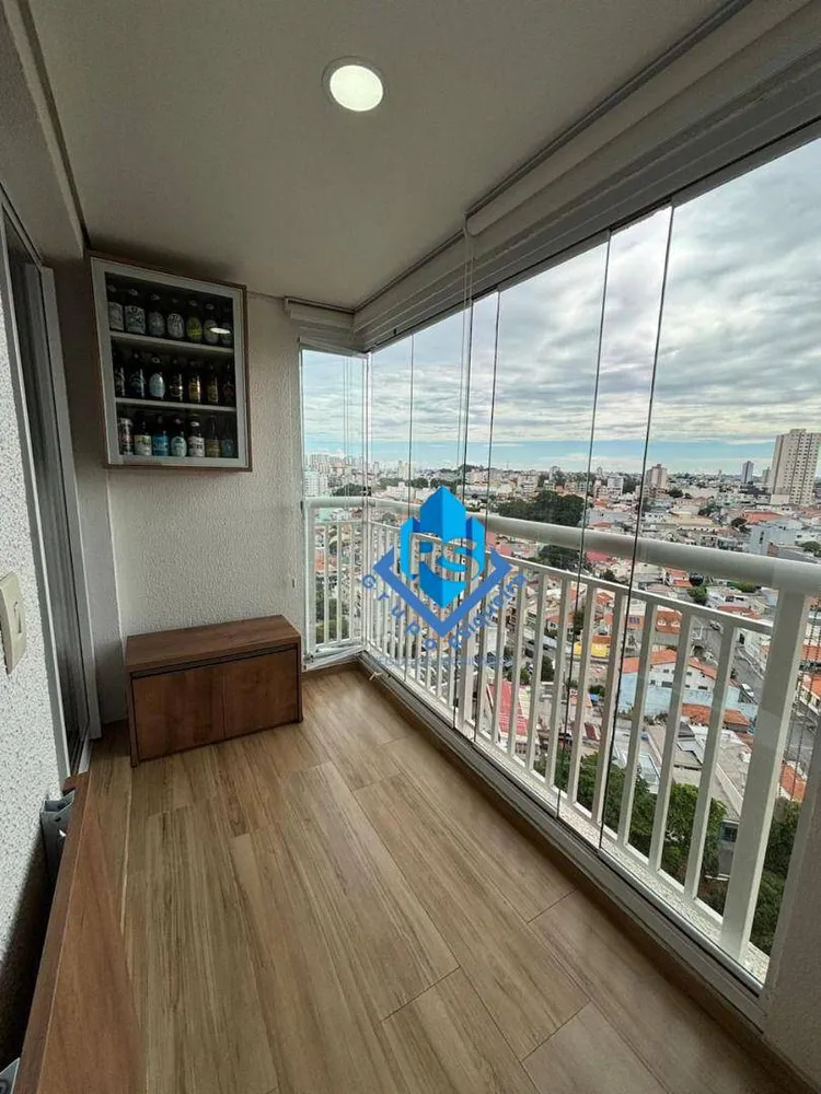 Apartamento, 2 quartos, 63 m² - Foto 3