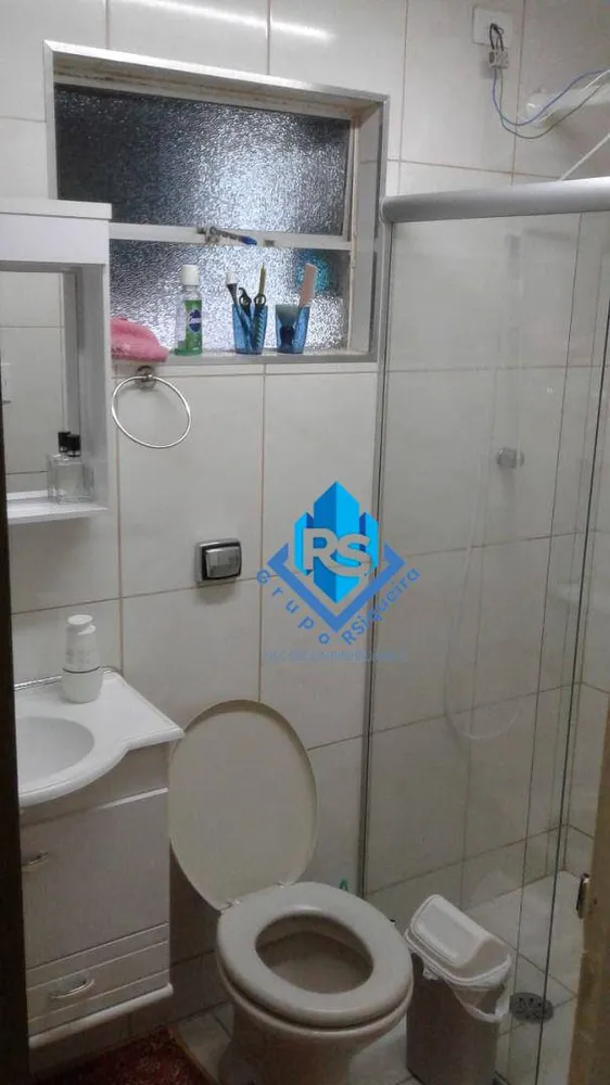 Apartamento, 3 quartos, 61 m² - Foto 12