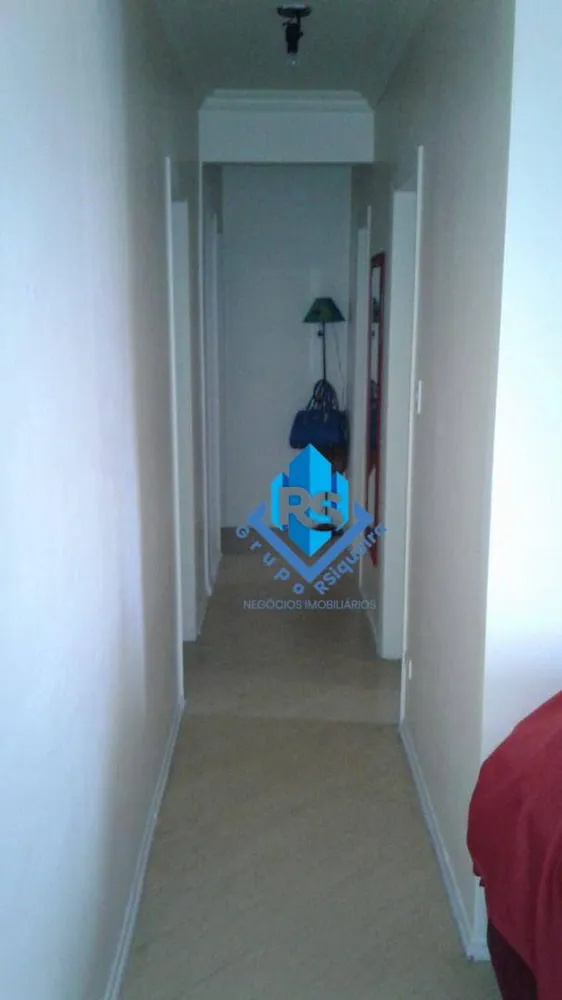 Apartamento, 3 quartos, 61 m² - Foto 3