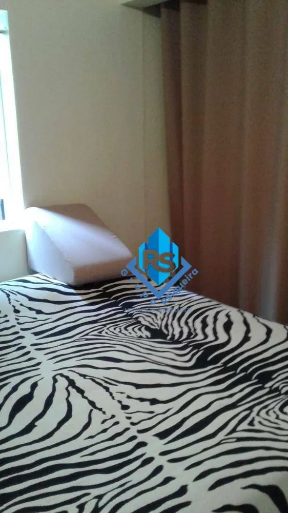 Apartamento, 3 quartos, 61 m² - Foto 4