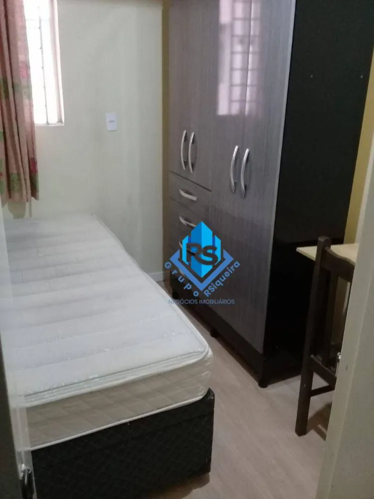 Apartamento, 3 quartos, 61 m² - Foto 9