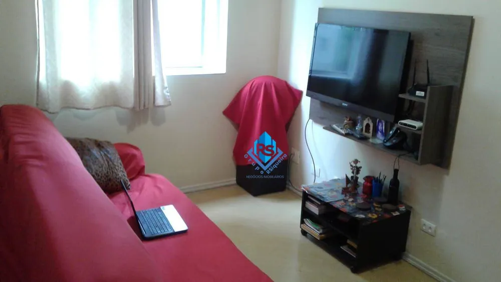 Apartamento, 3 quartos, 61 m² - Foto 1