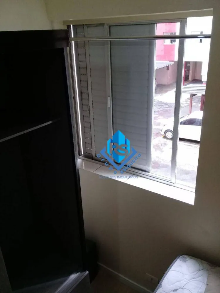 Apartamento, 3 quartos, 61 m² - Foto 8