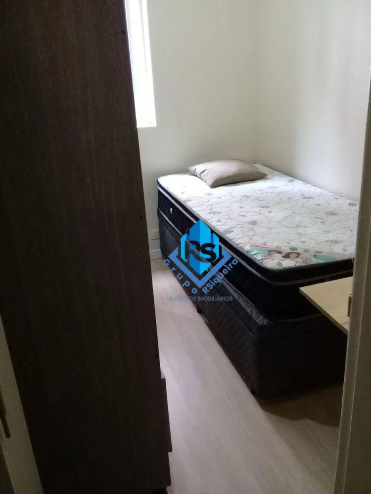 Apartamento, 3 quartos, 61 m² - Foto 7