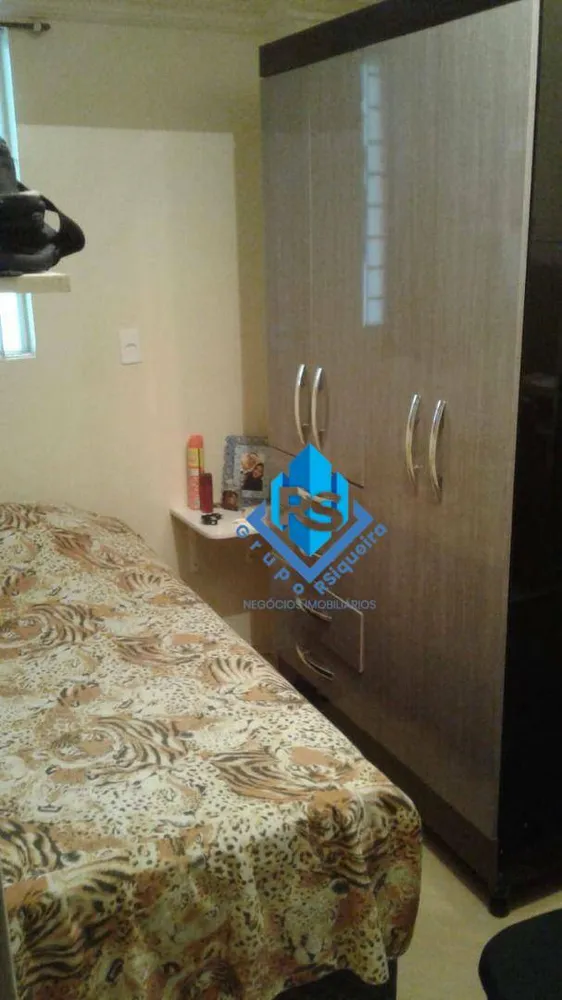 Apartamento, 3 quartos, 61 m² - Foto 5