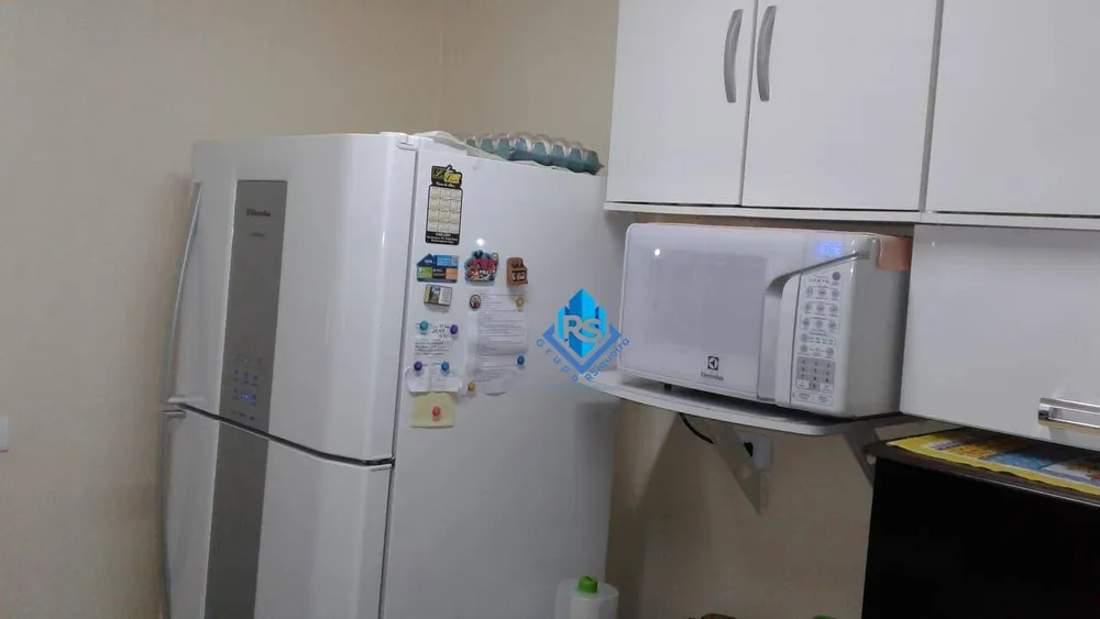 Apartamento, 3 quartos, 61 m² - Foto 11
