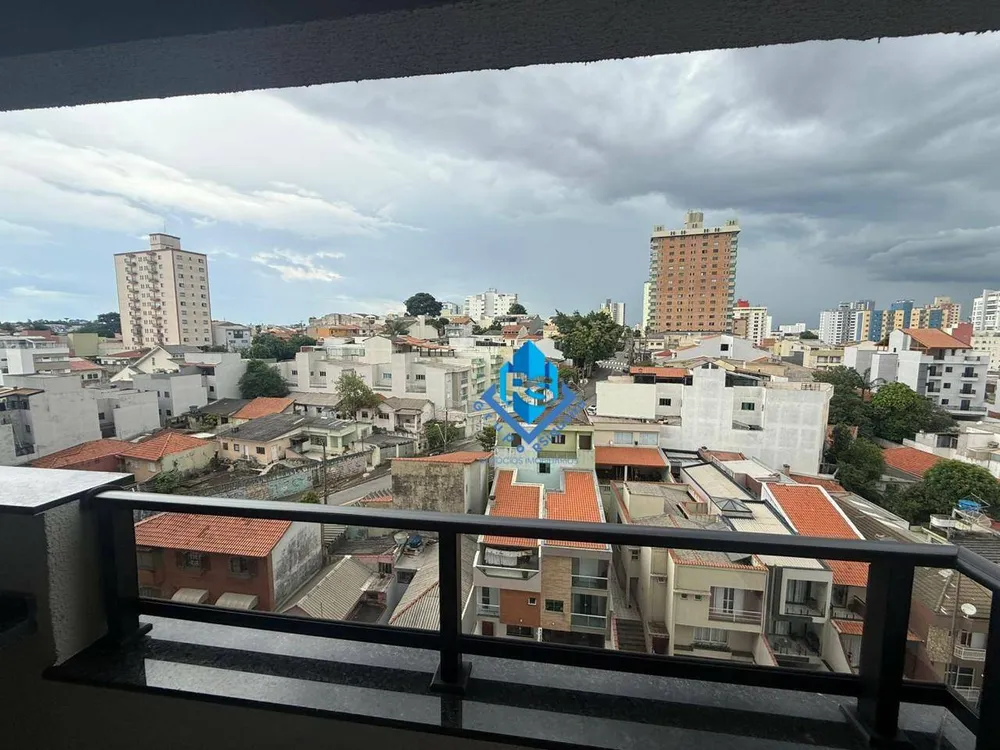 Apartamento, 2 quartos, 64 m² - Foto 3