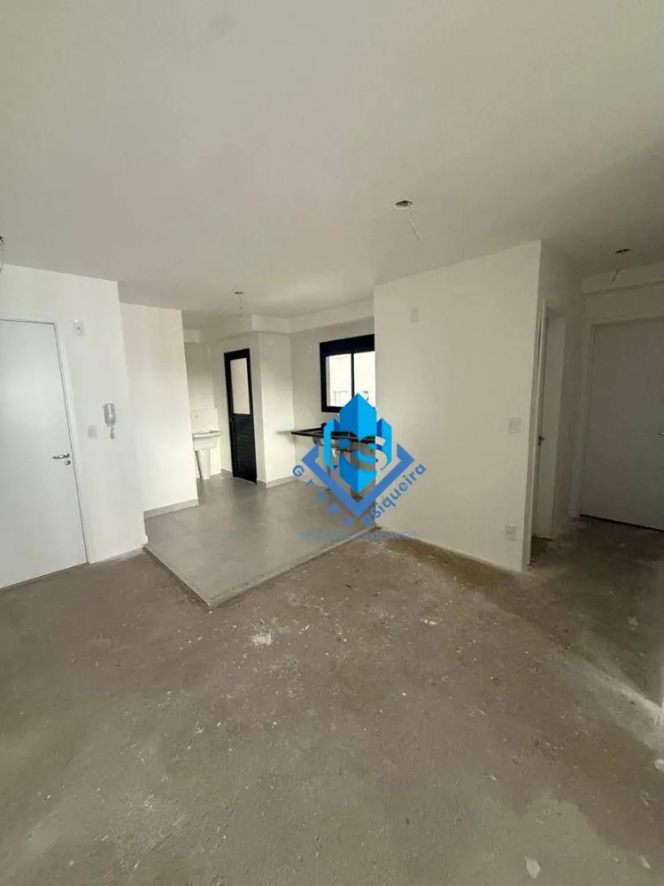 Apartamento, 2 quartos, 64 m² - Foto 1