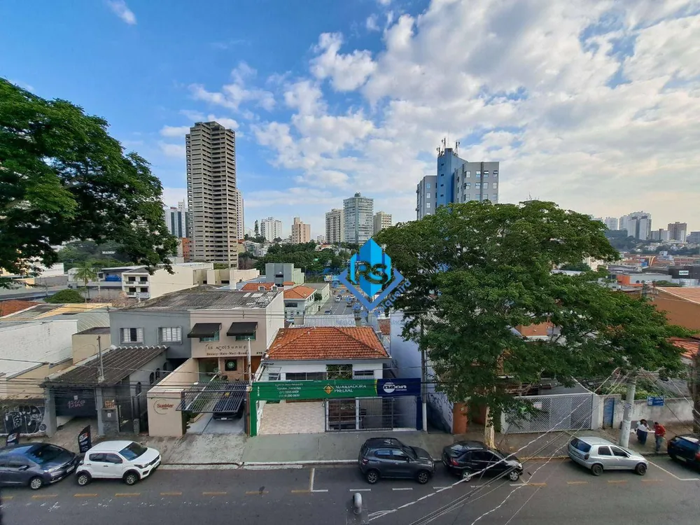 Cobertura, 3 quartos, 108 m² - Foto 3
