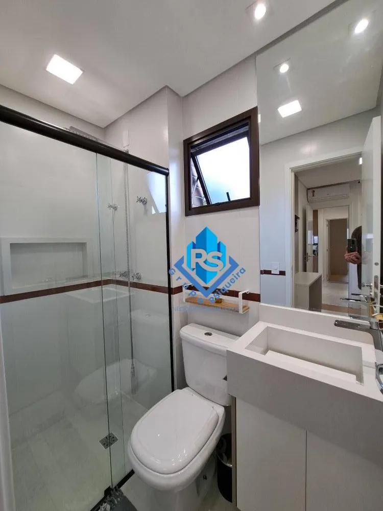 Cobertura, 3 quartos, 108 m² - Foto 8