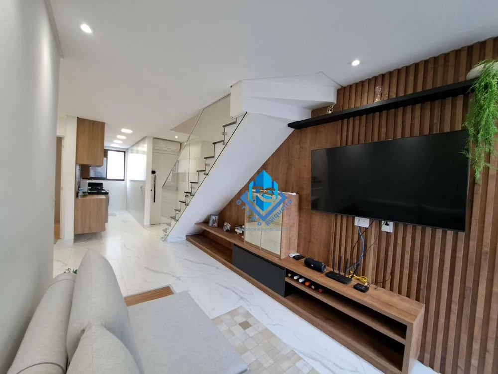 Cobertura, 3 quartos, 108 m² - Foto 4