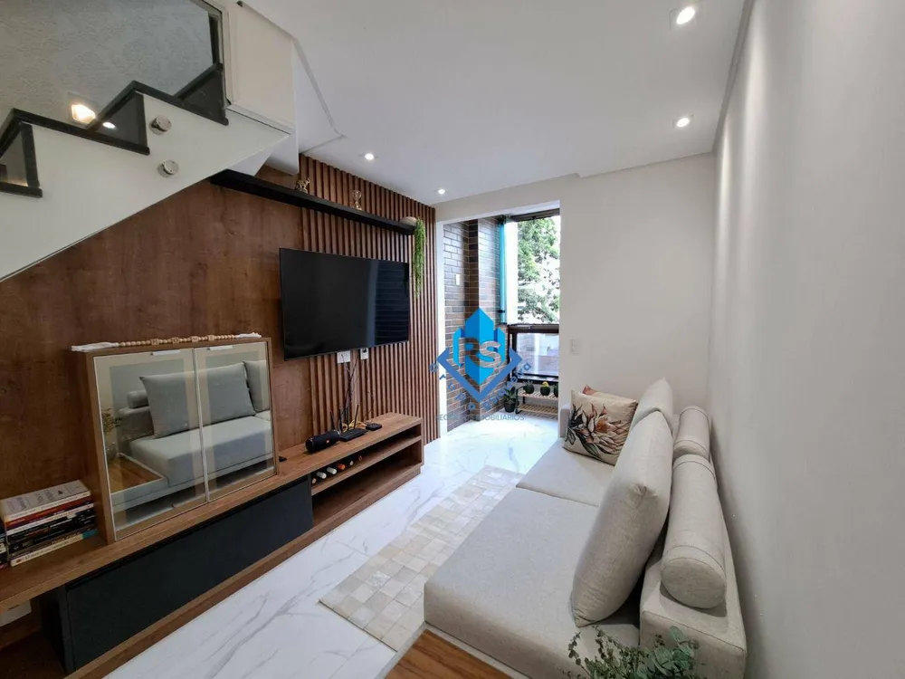 Cobertura, 3 quartos, 108 m² - Foto 1