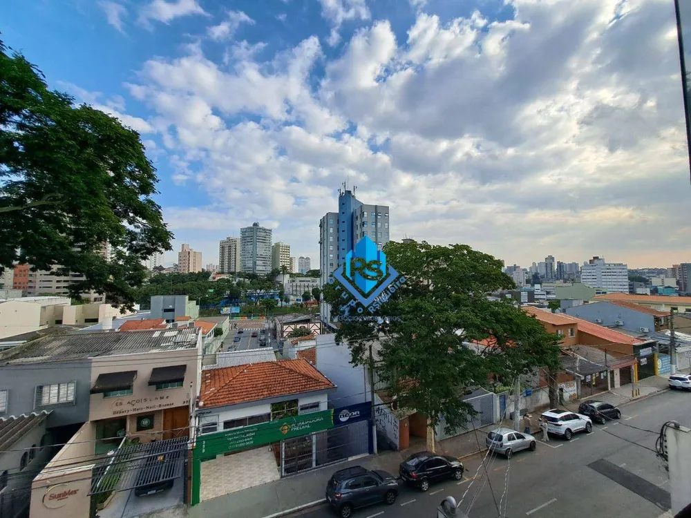 Cobertura, 3 quartos, 108 m² - Foto 3