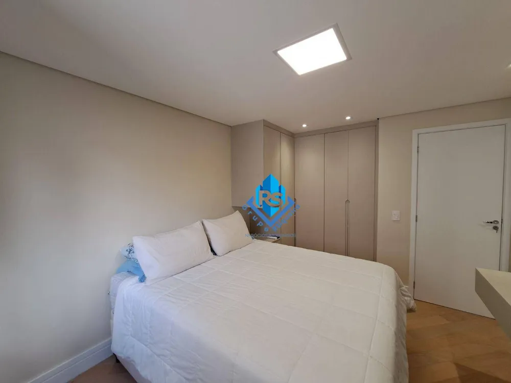 Cobertura, 3 quartos, 108 m² - Foto 1