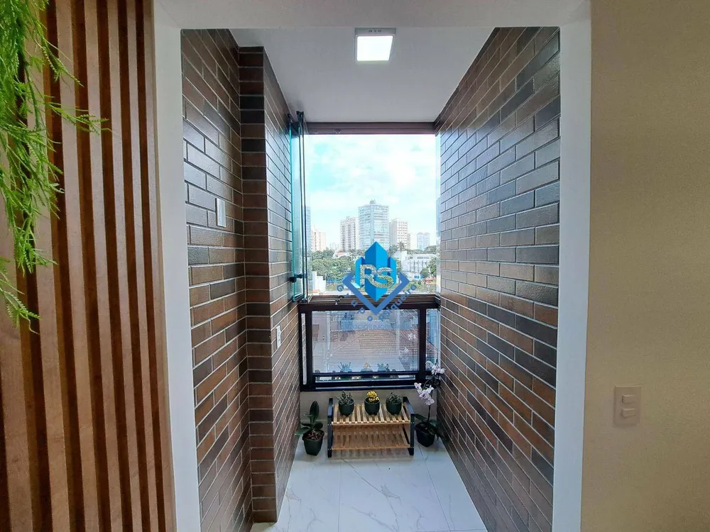 Cobertura, 3 quartos, 108 m² - Foto 2