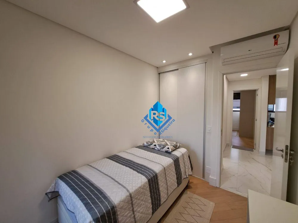 Cobertura, 3 quartos, 108 m² - Foto 6