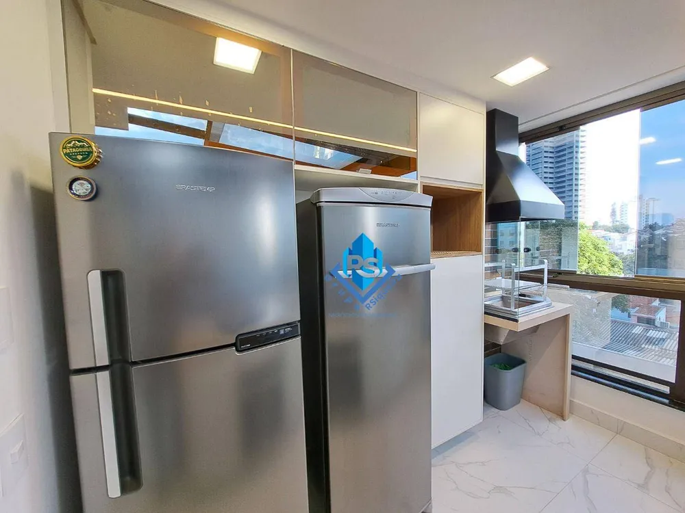 Cobertura, 3 quartos, 108 m² - Foto 2