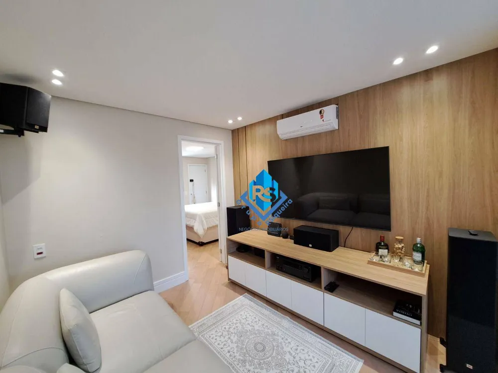Cobertura, 3 quartos, 108 m² - Foto 13