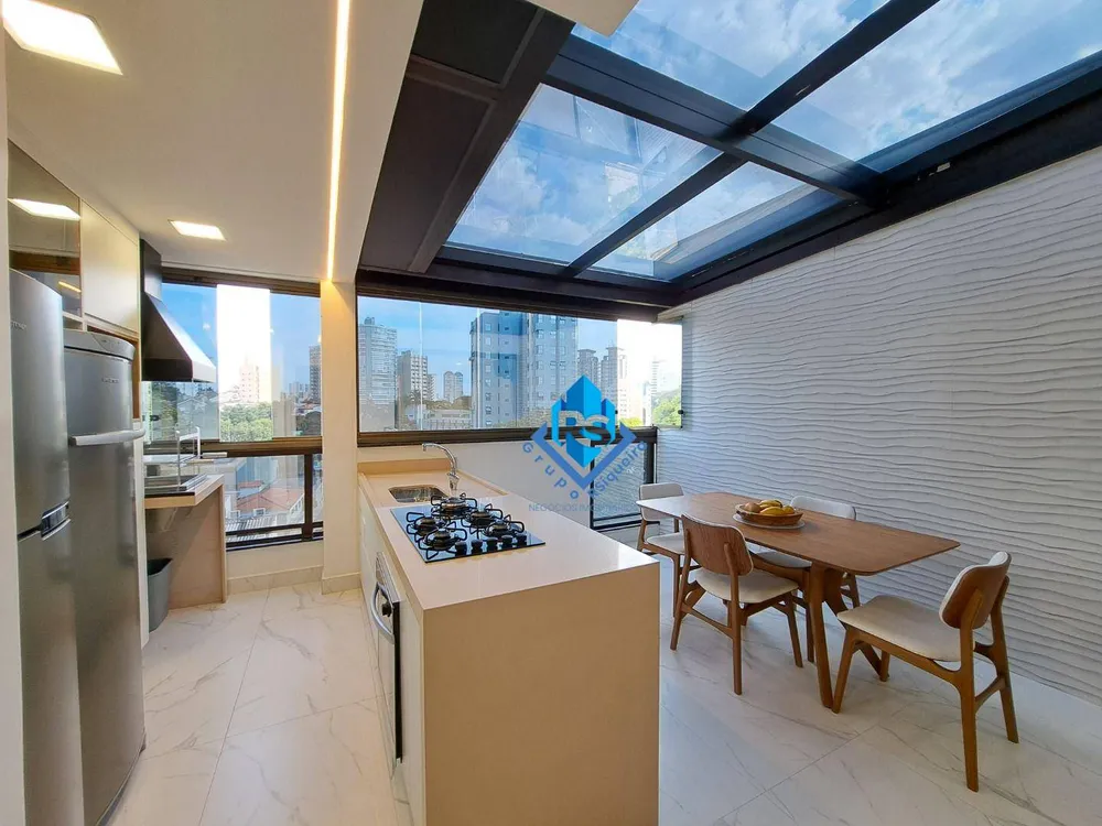 Cobertura, 3 quartos, 108 m² - Foto 11
