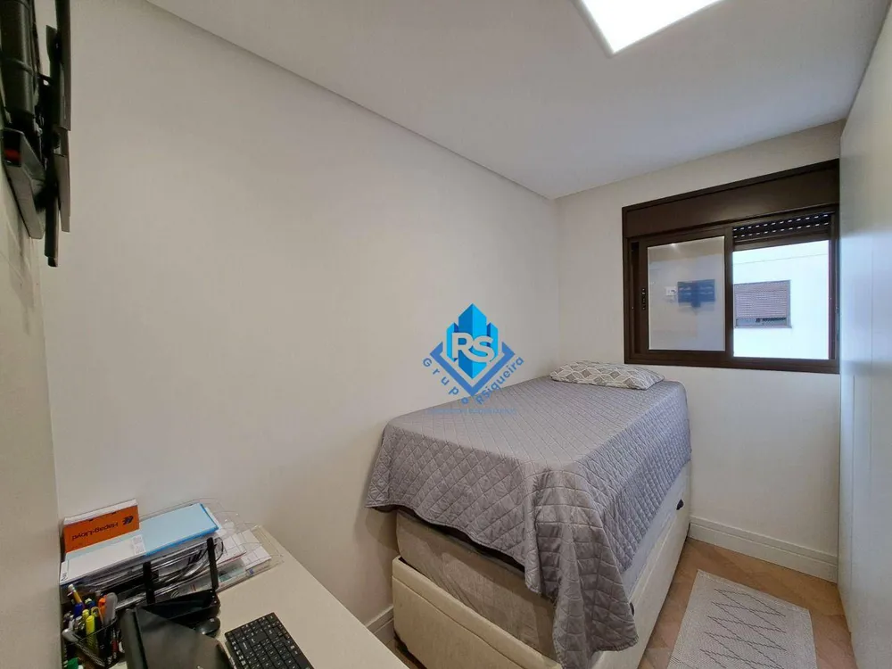 Cobertura, 3 quartos, 108 m² - Foto 4