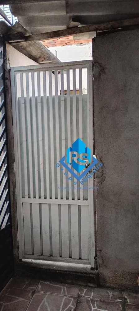 Casa, 2 quartos, 56 m² - Foto 5