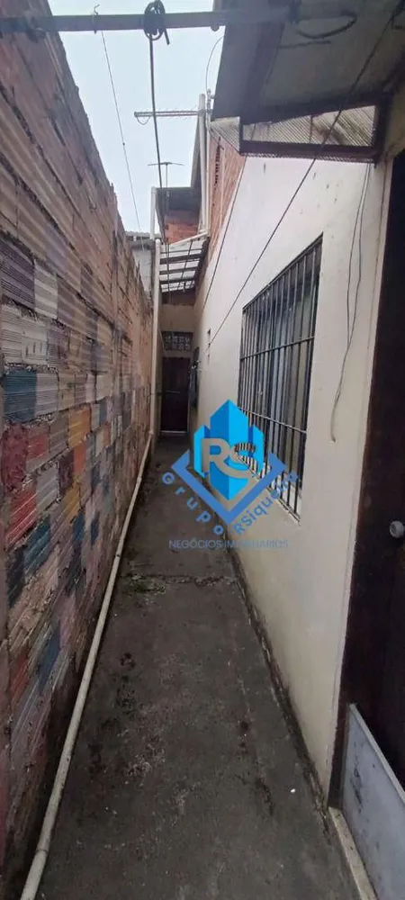 Casa, 2 quartos, 56 m² - Foto 4