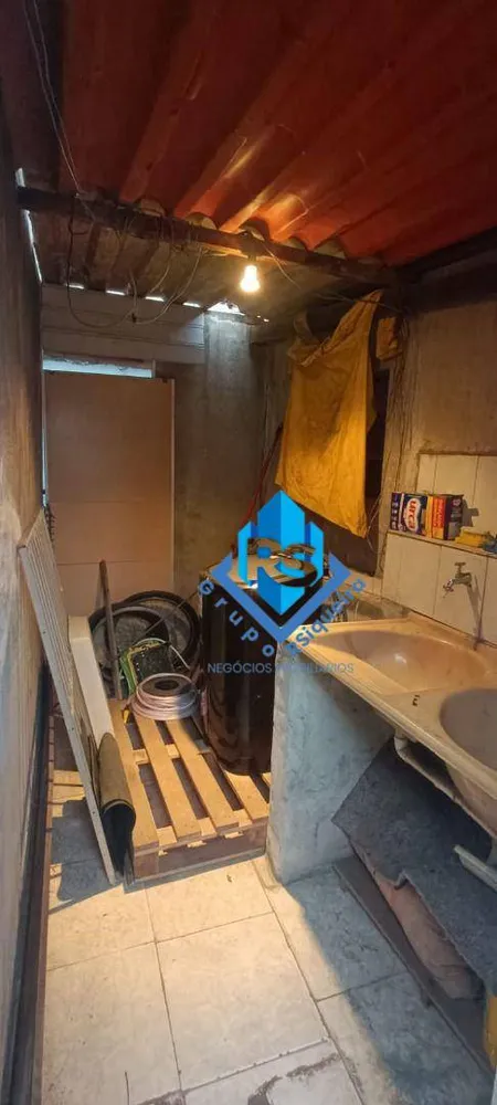 Casa, 2 quartos, 56 m² - Foto 7