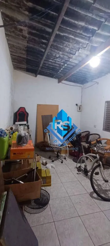 Casa, 2 quartos, 56 m² - Foto 9
