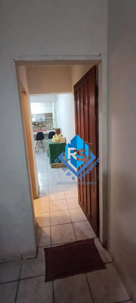 Casa, 2 quartos, 56 m² - Foto 11