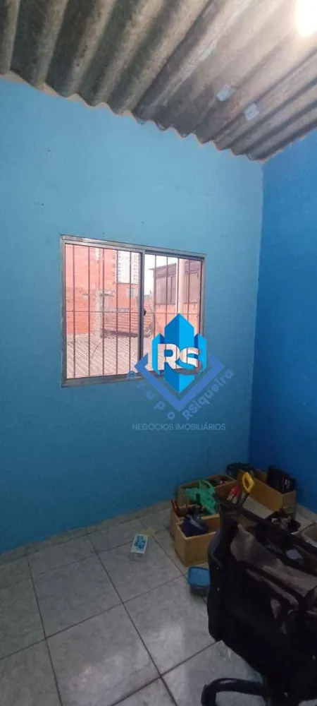 Casa, 2 quartos, 56 m² - Foto 1