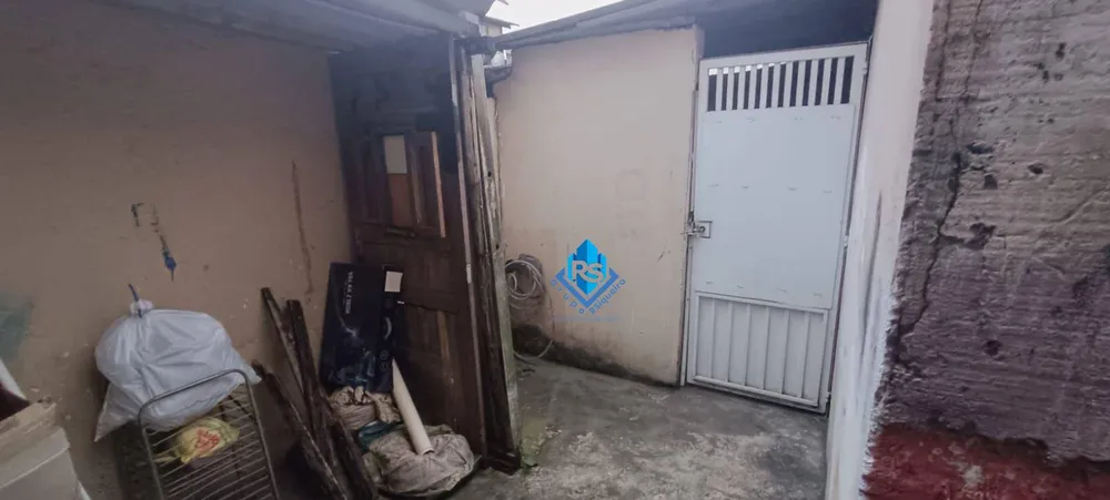 Casa, 2 quartos, 56 m² - Foto 14