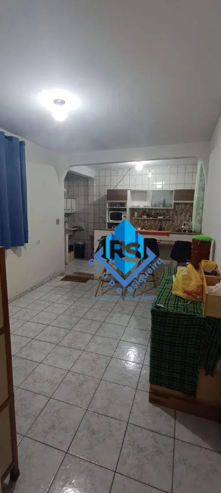 Casa, 2 quartos, 56 m² - Foto 10