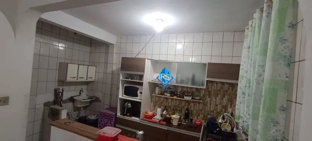 Casa, 2 quartos, 56 m² - Foto 13