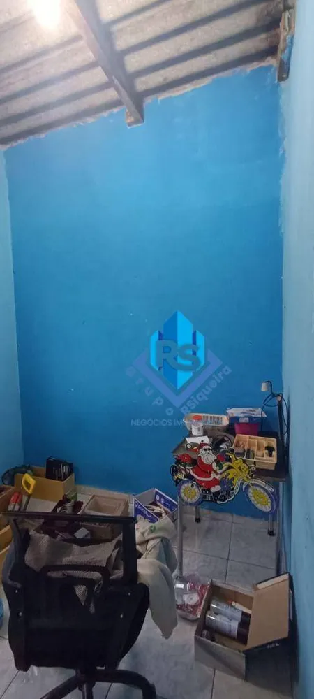 Casa, 2 quartos, 56 m² - Foto 3