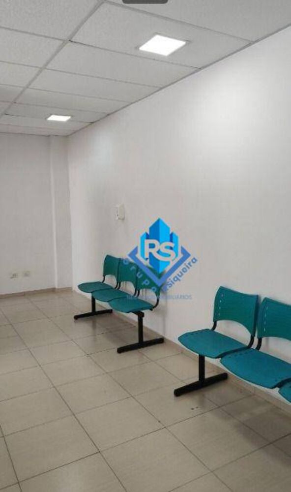 Conjunto Comercial-Sala para alugar, 55m² - Foto 1